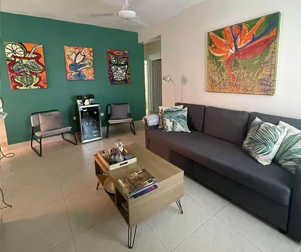 casas vacacionales y villas - Vivienda a solo 7 Minutos de la Playa, Puerto Plat 3