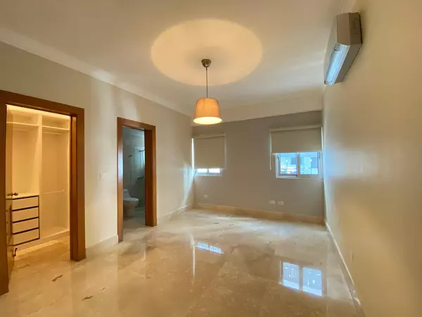 apartamentos - Apartamento de lujo en Piantini, 262m², 3 hab., amenidades exclusivas. 8