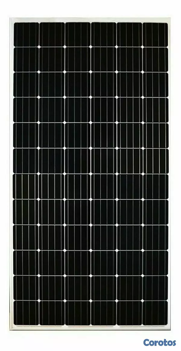 equipos profesionales - PANELES SOLARES DE 370 WATTS EN OFERTAS 