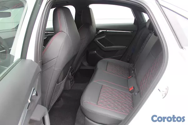 jeepetas y camionetas - Audi S3 2026 8