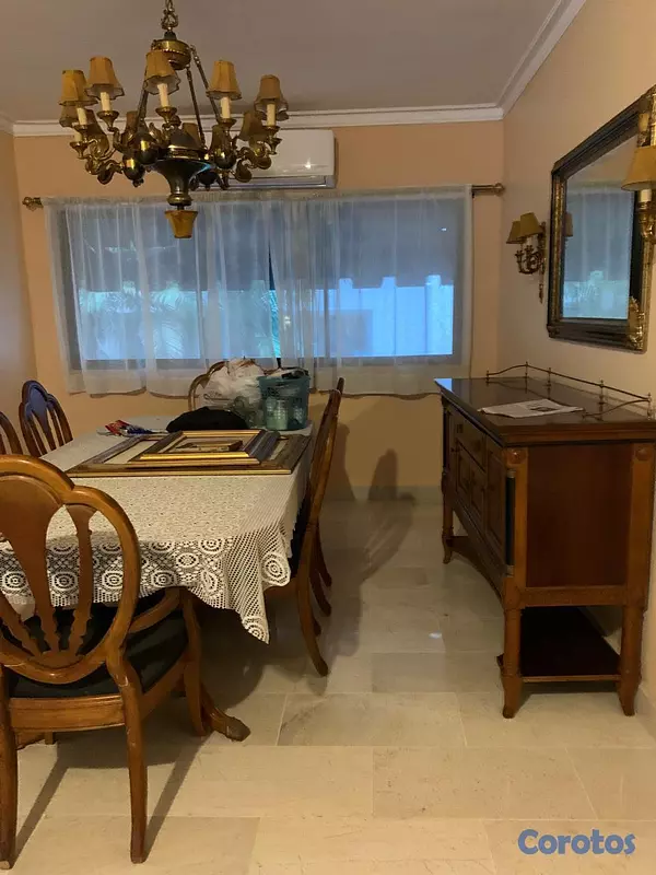 apartamentos - Apartamento en Venta (Naco) 1