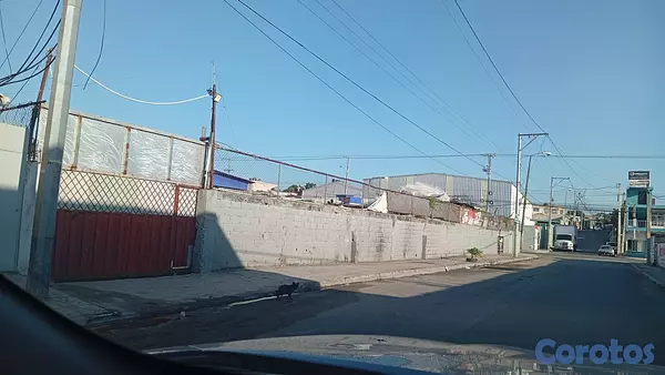 negocios en venta - Compañía de reciclaje con todo y terreno  6