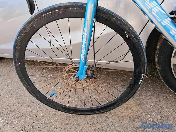 bicicletas y accesorios - Bicleta 4