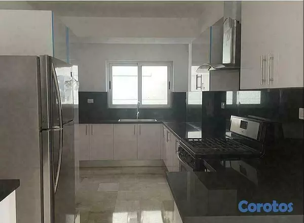 apartamentos - Un apartamento por piso en Serrallés 10