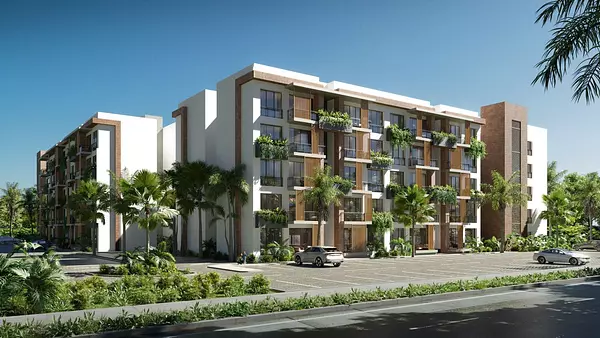 apartamentos - Apartamentos en Cana Bay, Punta Cana  7