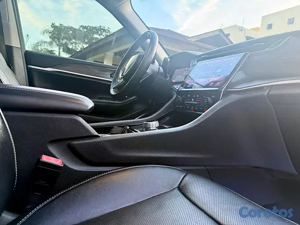 jeepetas y camionetas - Jeep Grand Cherokee L Limited 2022 15