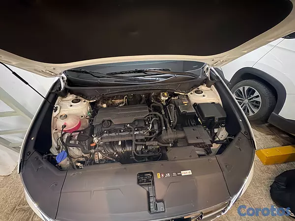 jeepetas y camionetas - Hyundai Tucson 2024 en venta. 19