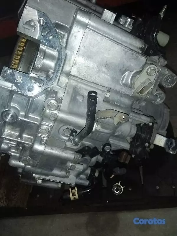 repuestos - TRANSMISIÓN A/T PARA 2010 HONDA ACCORD  2
