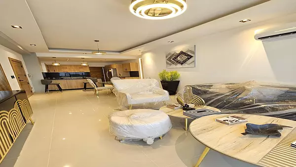 apartamentos - PROYECTO DE APARTAMENTOS EN VILLA AURA 6