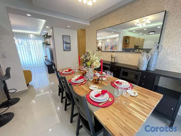 apartamentos - Venta de proyecto residencial en Prado Oriental 5