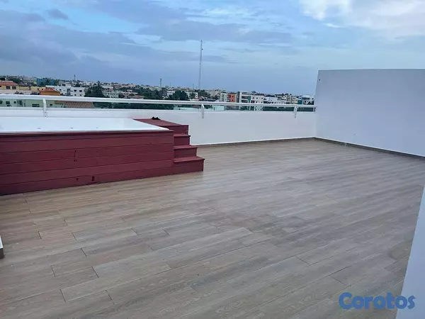 penthouses - Vendo Penthouse de Ensueño en Corales del Sur 2