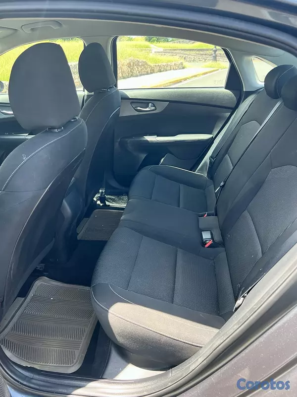 carros - KIA FORTE LXS 2021 9