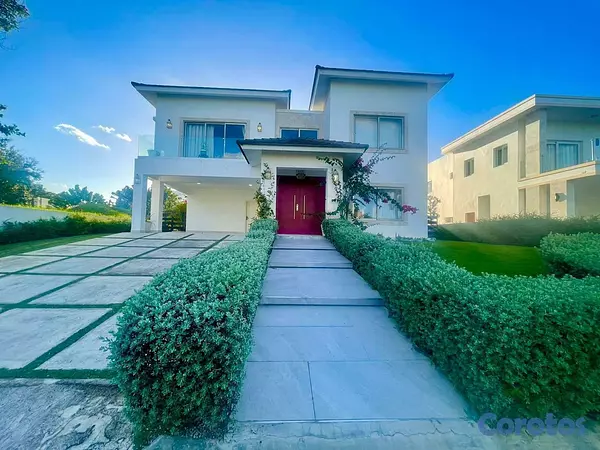 casas vacacionales y villas - VILLA DE LUJO EN VENTA - PUERTO PLATA. 9