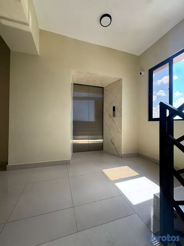 apartamentos - PROYECTO DE APARTAMENTOS CON ASCENSOR AUTOPISTA DE 12