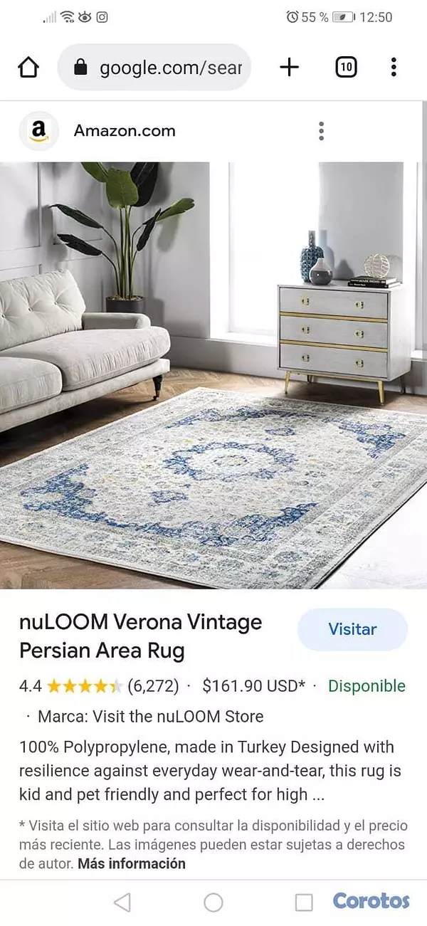 decoración y accesorios - Alfombras turcas  4