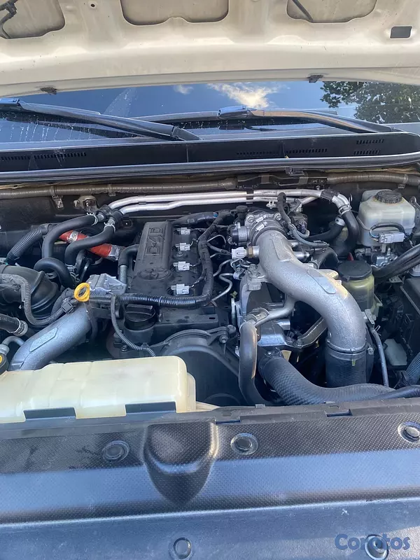 jeepetas y camionetas - prado Toyota VX2013
en buen estado 6