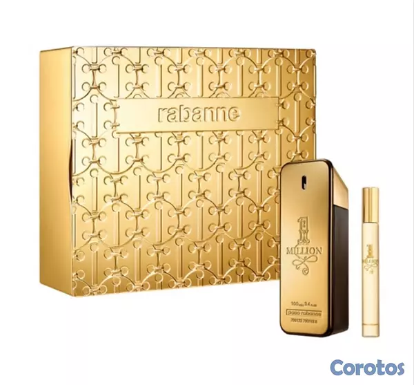 salud y belleza - Perfumes  3