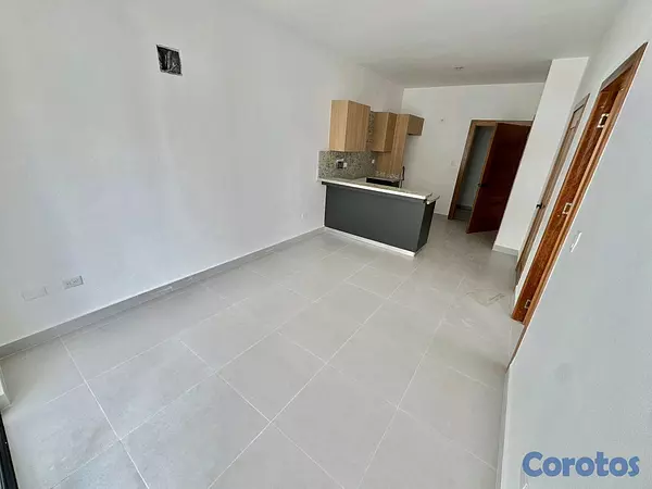 apartamentos - Vendo Apartamento Naco NUEVO  2