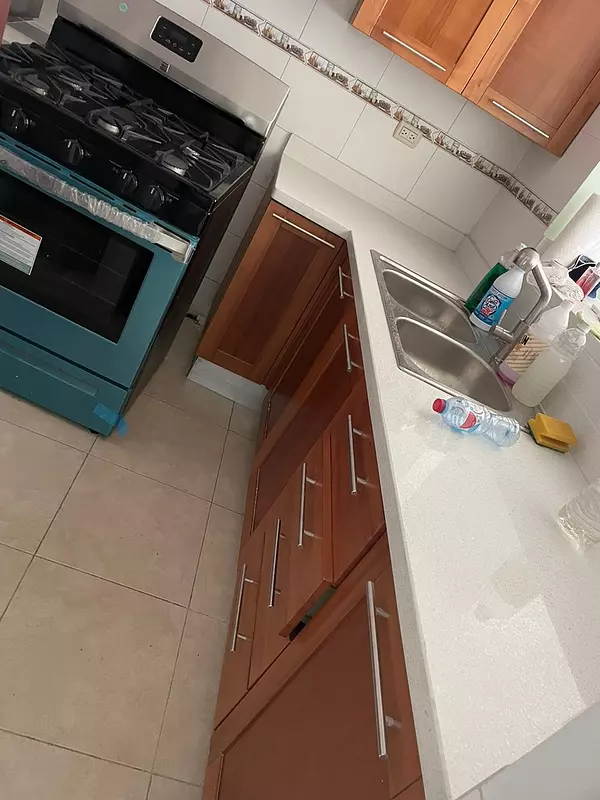 apartamentos - Se vende apartamento en Urbanización Atlántida 3