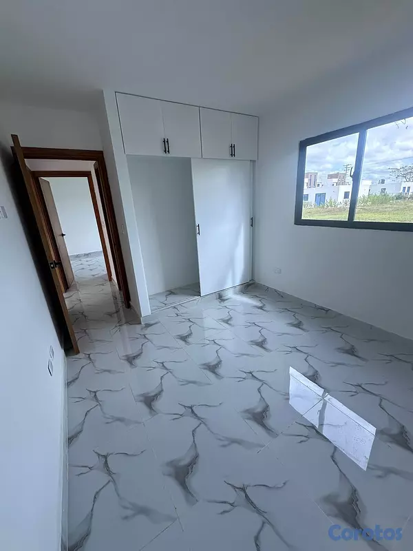 apartamentos - ALQUILO CASA EN BOCA CHICA A 5 MINUTOS DE LA PLAYA 10
