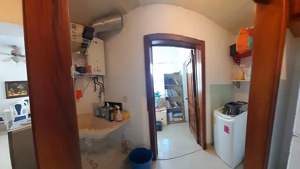 apartamentos - APARTAMENTO EN EL ENSANCHE MIRAFLORES SE VENDE  8