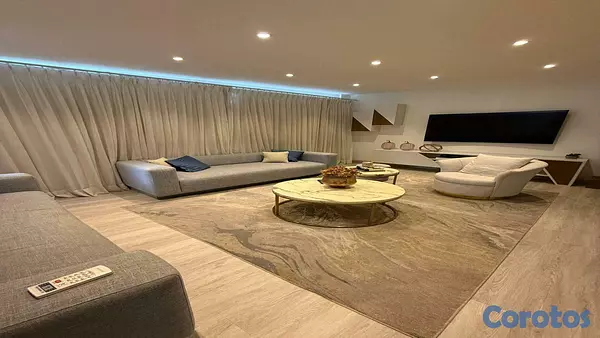 apartamentos - Alquiler amueblado | 2 habitaciones | Bella Vista 6