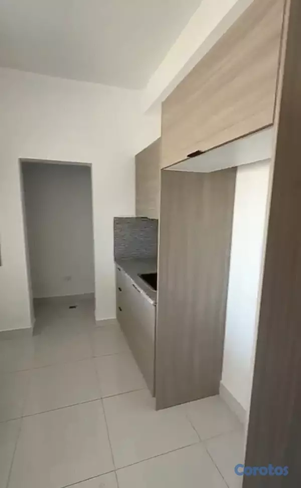 apartamentos - Alquiler apartamento Nuevo en la julia , torre con 4