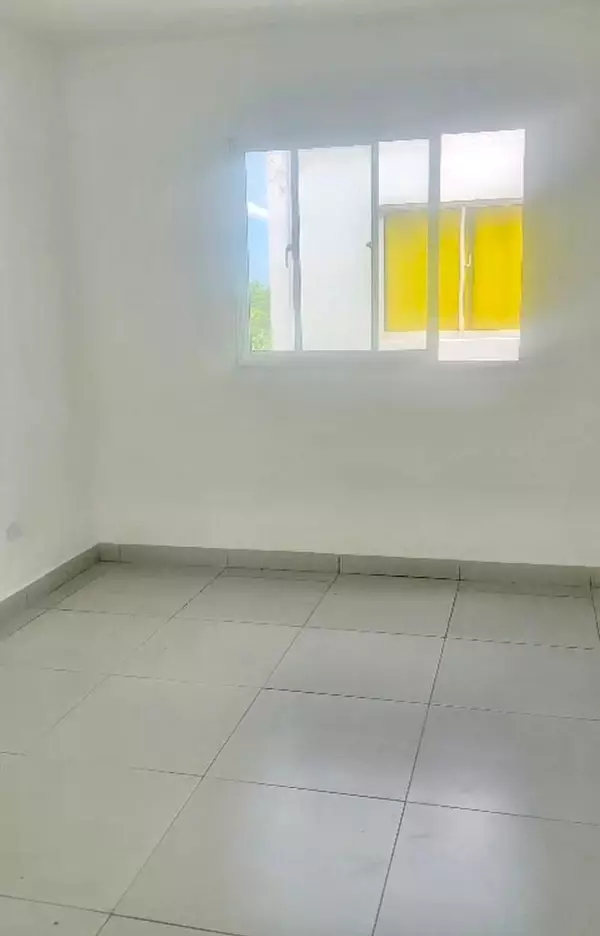 apartamentos - Apto en 4to nivel en la Aut. Duarte. Santiago 7