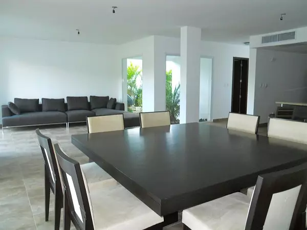 casas vacacionales y villas - Villa Dúplex at Cocotal Golf & Country Club
 Cocotal Golf & Country Club, Bávaro 5