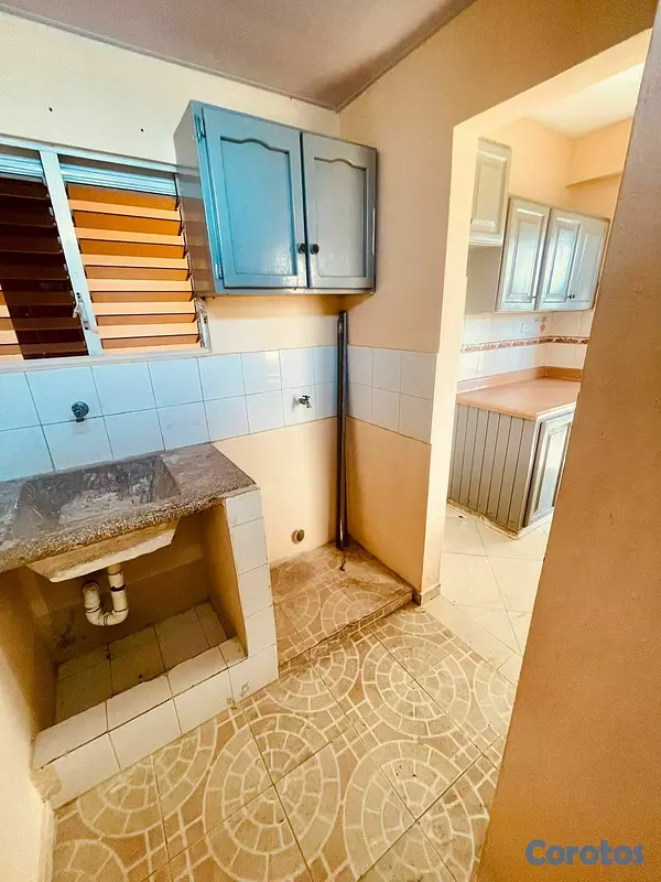 apartamentos - Apartamento en Venta – Frente al Parque Mirador No 10