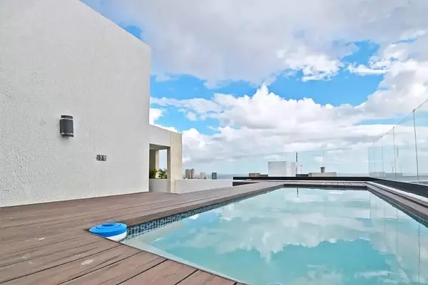 apartamentos - Se alquila apartamento en La Esperilla 1