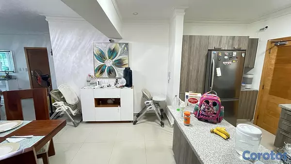 apartamentos - Apartamento en Venta en Colinas de Los Ríos detras de Carrefour
 10