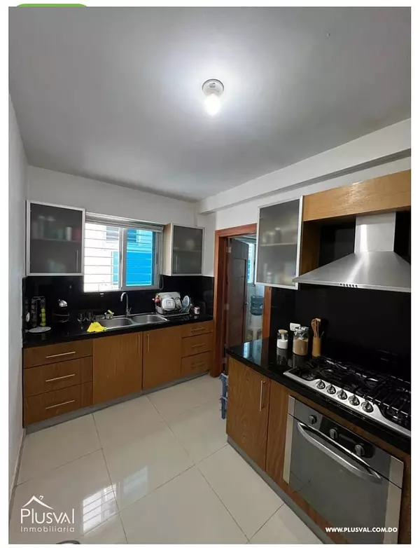 apartamentos - Vendo apartamento en los renacimientos  6