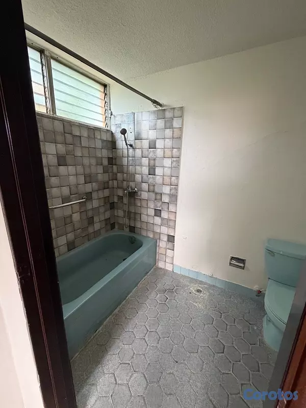 apartamentos - Venta de Apartamento en Los Prados – 3er Piso 15