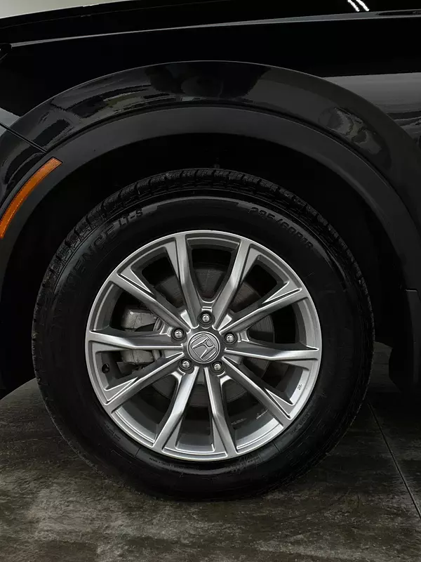 jeepetas y camionetas - Honda crv exl 2023 clean  2
