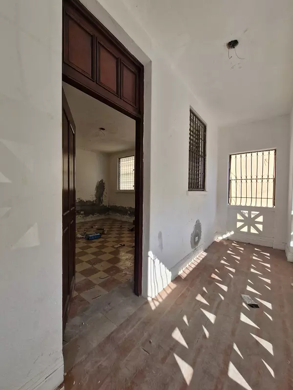 oficinas y locales comerciales - Local para oficinas en Gazcue 4