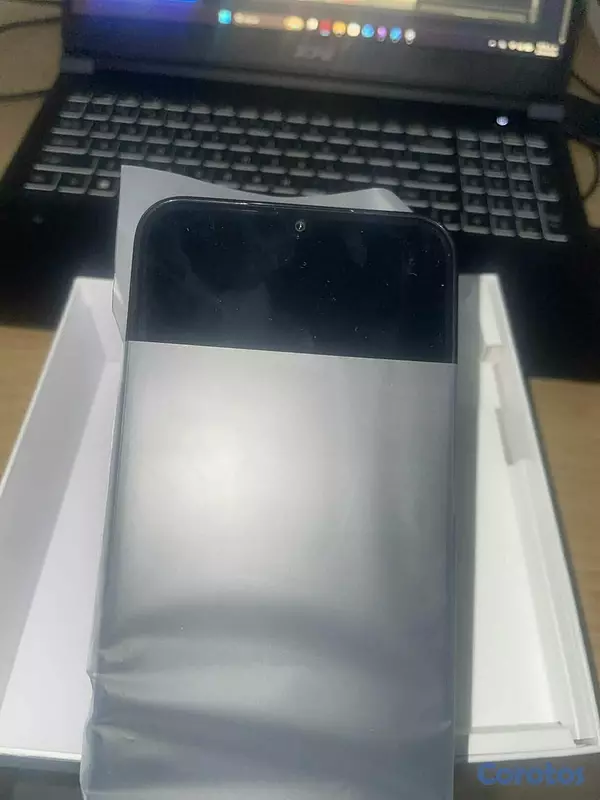 celulares y tabletas - Xiami Redmi 15C 7