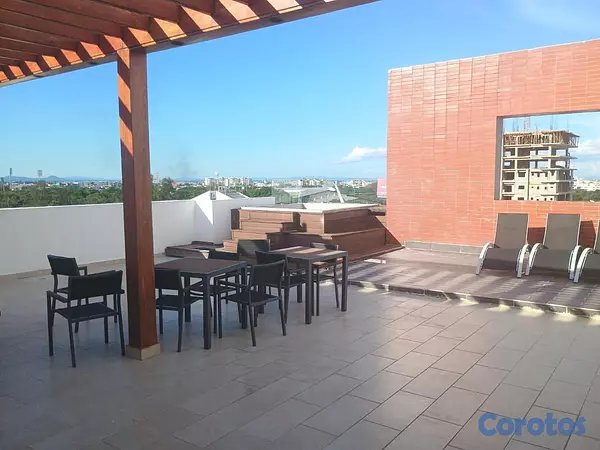 apartamentos - En Venta Apartamento en el Vergel de 2 habitaciones 3