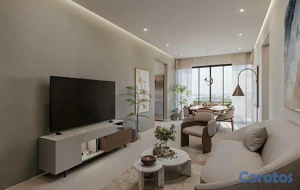 Proyectos - Apartamentos con Ubicacion Estrategica en Santiago 2