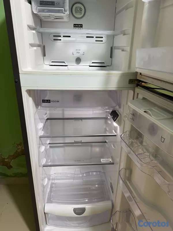 electrodomesticos - NEVERA WHIRLPOOL WRW32 3