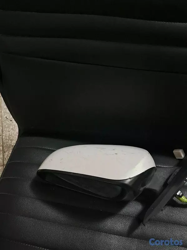 repuestos - Espejo retrovisor izquierdo para toyota aqua  3