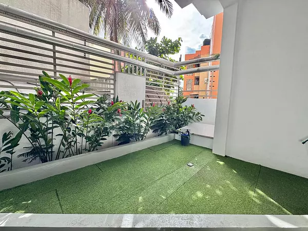 apartamentos - Apartamento en Venta – Los Cacicazgos 2