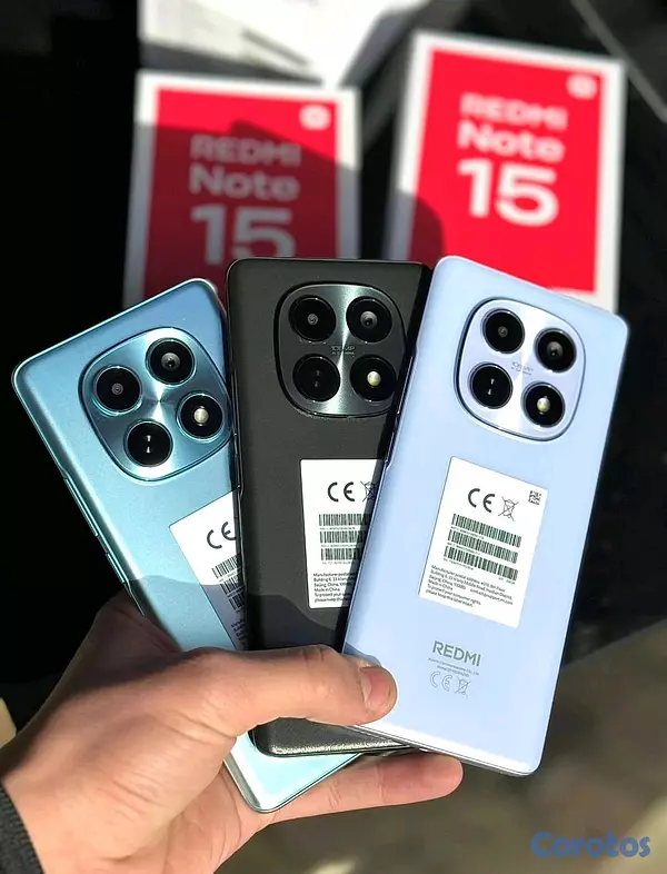 celulares y tabletas - Disponible. Para la madre celulares marcas  Samsung  y  Xiaomi redmi  a crédito 11