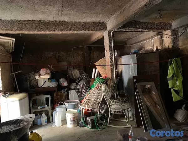 casas - venta de 2 casas independientes con cintillo próximo al olé de la avenida España 9