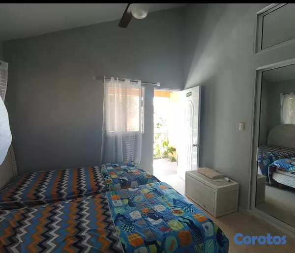 casas - Casa en BAVARO 2