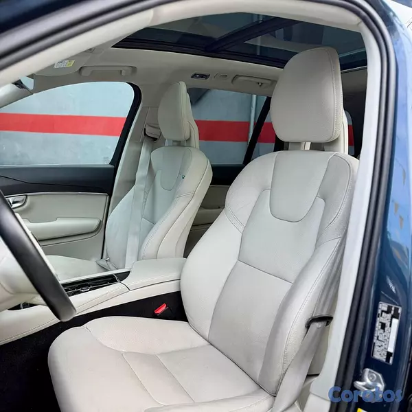 jeepetas y camionetas - VOLVO XC90 T6 AWD MOMENTUM 2020 3
