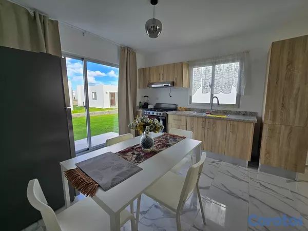 casas - En renta villa amueblada en Primaveral III, Bávaro 6