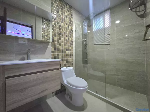 apartamentos - Apartamento en Venta, 4TO NIVEL SIN ASCENSOR  1782 5