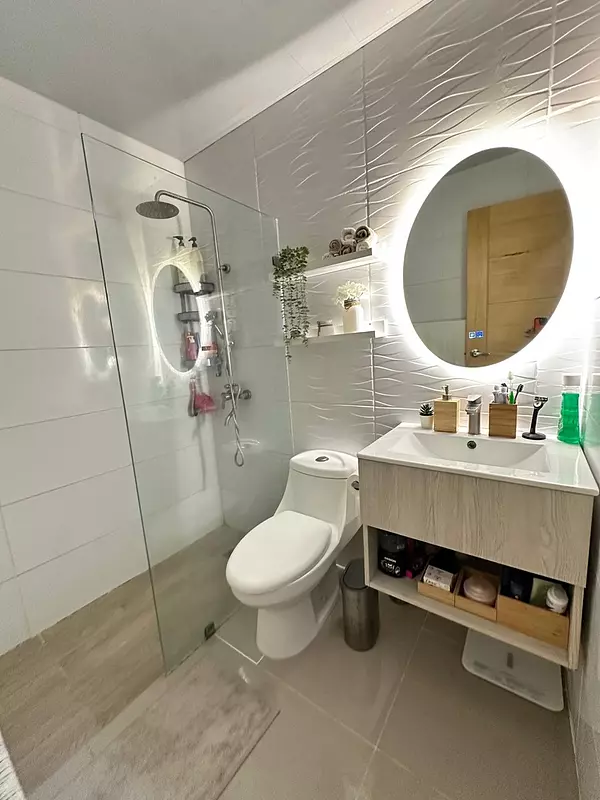 apartamentos - Oportunidad apartamento en el Quisqueya cero barrios 
Piso 3. 103 mt2 + parqueos 9