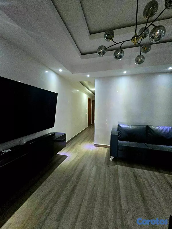 apartamentos - Todo lo que necesitas está en este majestuoso apartamento d 2